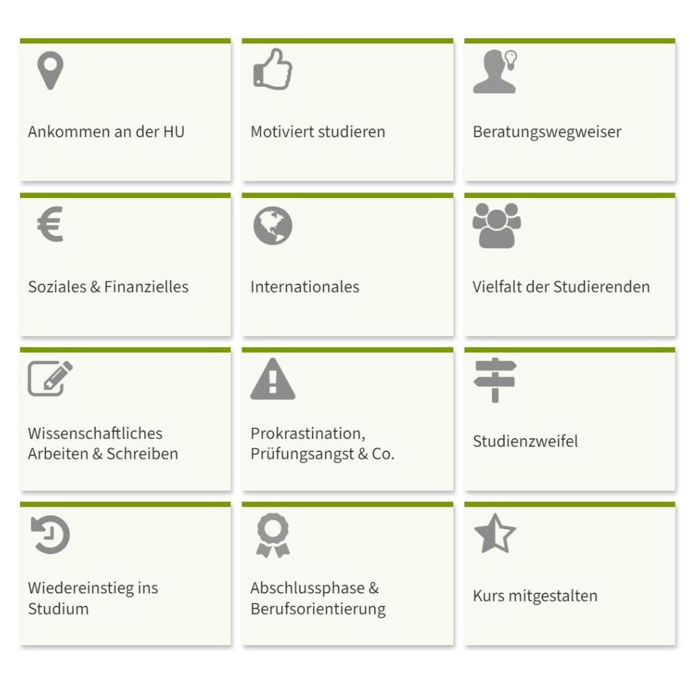 Moodle-Kurs